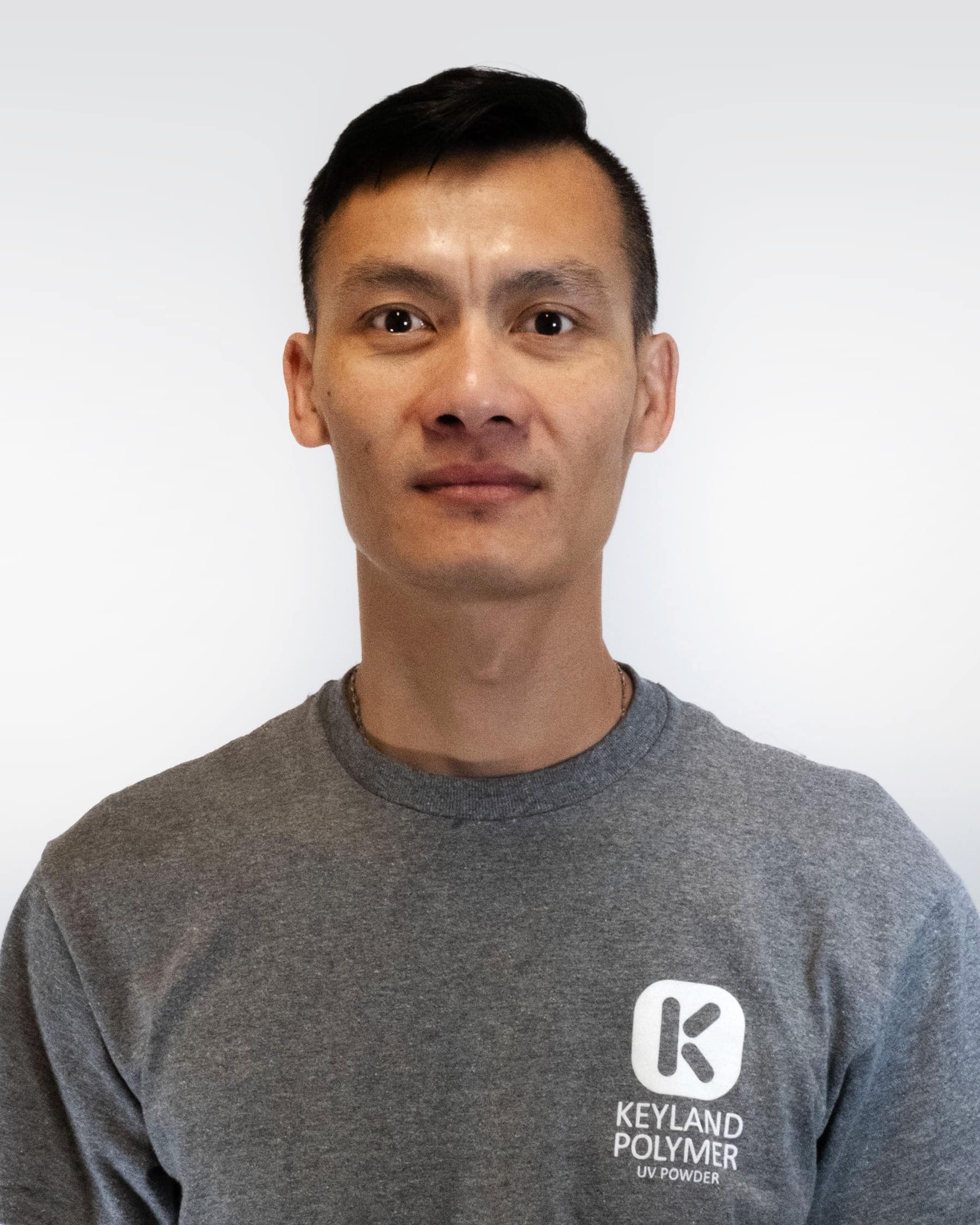 Hiep Duong | Research & Development Chemist| Keyland Polymer