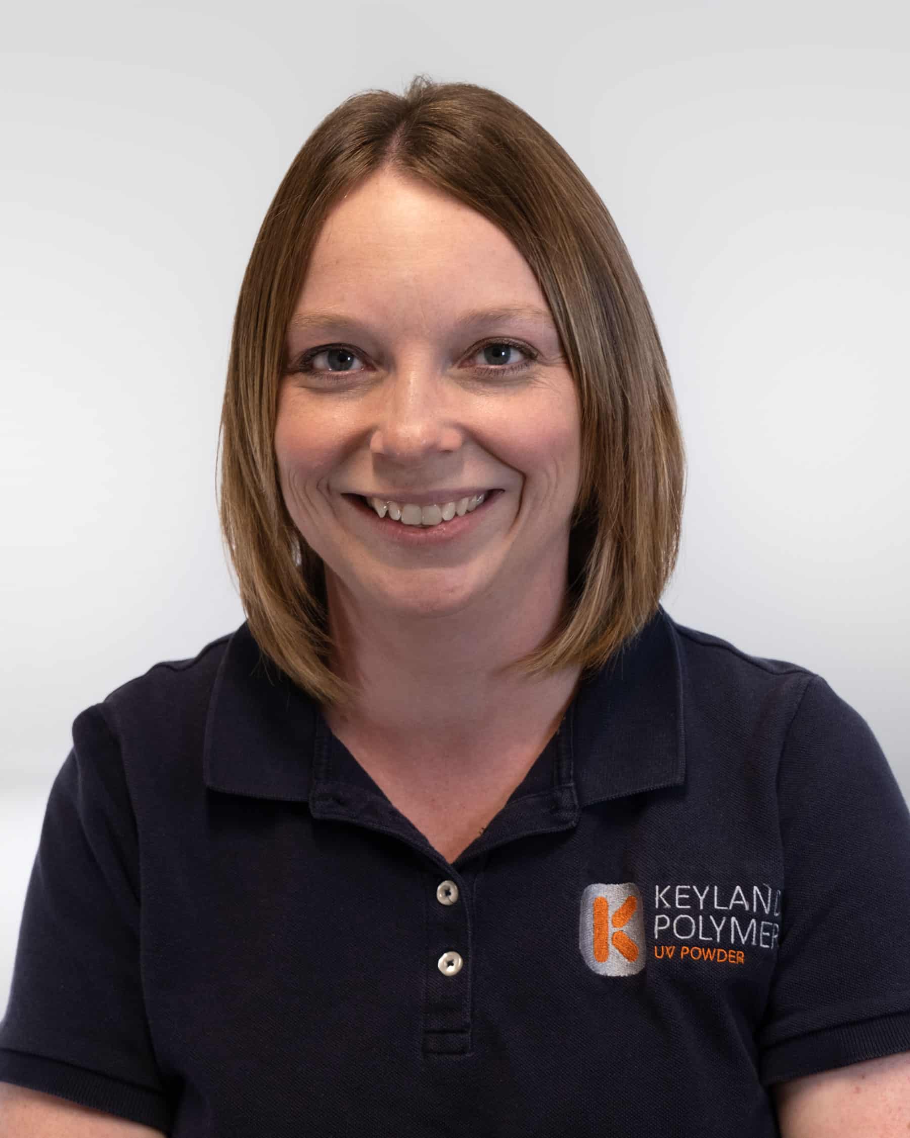 Rebecca Lonczak | Marketing Manager| Keyland Polymer