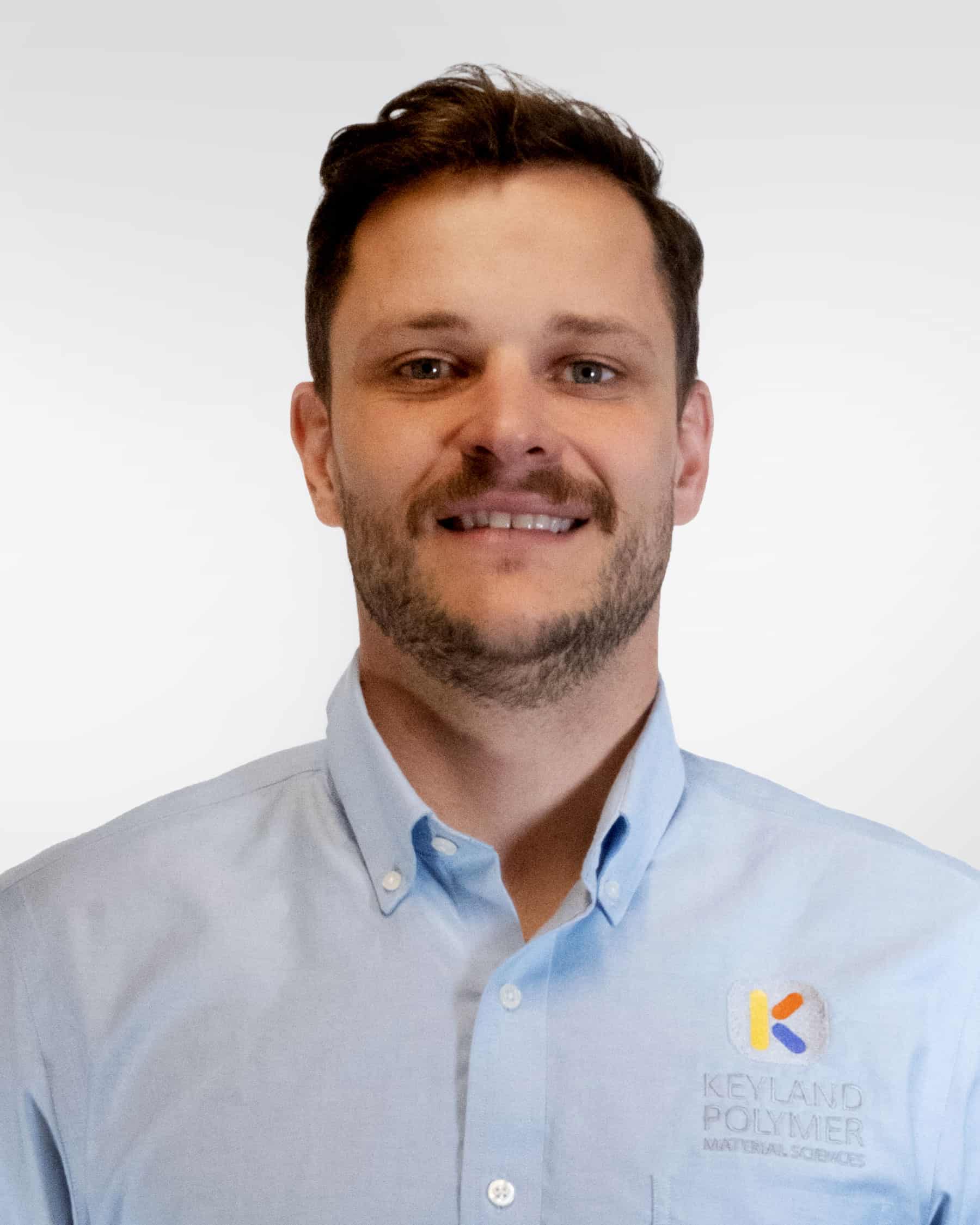 Evan Knoblauch | Business Development, Europe Middle East Africa| Keyland Polymer